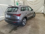  Skoda  Karoq SKODA  / 2017 / 5P / SUV 2.0 TDI 116ch DSG7 Business #3