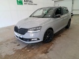  Skoda  Fabia  Monte Carlo 1.0 TSI 95CV BVM5 E6dT / VO RECONDITIONNE - PHOTOS AVANT RECONDITIONNEMENT 
