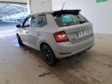  Skoda  Fabia  Monte Carlo 1.0 TSI 95CV BVM5 E6dT / VO RECONDITIONNE - PHOTOS AVANT RECONDITIONNEMENT #2