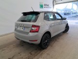  Skoda  Fabia  Monte Carlo 1.0 TSI 95CV BVM5 E6dT / VO RECONDITIONNE - PHOTOS AVANT RECONDITIONNEMENT #3