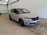  Skoda  Fabia  Monte Carlo 1.0 TSI 95CV BVM5 E6dT / VO RECONDITIONNE - PHOTOS AVANT RECONDITIONNEMENT #4