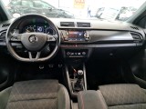  Skoda  Fabia  Monte Carlo 1.0 TSI 95CV BVM5 E6dT / VO RECONDITIONNE - PHOTOS AVANT RECONDITIONNEMENT #5
