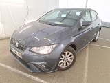  Seat  Ibiza  Style 1.6 TDI 95CV BVM5 E6dT 