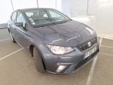  Seat  Ibiza  Style 1.6 TDI 95CV BVM5 E6dT #4