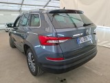  Skoda  Kodiaq  Style 1.5 TSI 150CV BVA7 7 Sieges E6dT #2
