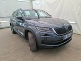  Skoda  Kodiaq  Style 1.5 TSI 150CV BVA7 7 Sieges E6dT #4