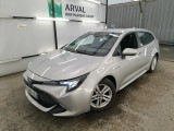  Toyota  Corolla TOYOTA  Touring Sports / 2018 / 5P / Break Hybride 122h Dynamic Business Stage Acad 