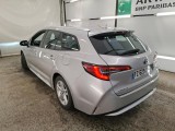  Toyota  Corolla TOYOTA  Touring Sports / 2018 / 5P / Break Hybride 122h Dynamic Business Stage Acad #2