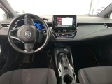  Toyota  Corolla TOYOTA  Touring Sports / 2018 / 5P / Break Hybride 122h Dynamic Business Stage Acad #5