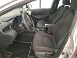  Toyota  Corolla TOYOTA  Touring Sports / 2018 / 5P / Break Hybride 122h Dynamic Business Stage Acad #8