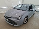  Toyota  Corolla TOYOTA  Touring Sports / 2018 / 5P / Break Hybride 122h Dynamic Business Stage Acad 