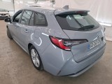  Toyota  Corolla TOYOTA  Touring Sports / 2018 / 5P / Break Hybride 122h Dynamic Business Stage Acad #2