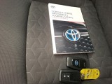  Toyota  Corolla TOYOTA  Touring Sports / 2018 / 5P / Break Hybride 122h Dynamic Business Stage Acad #12