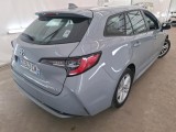  Toyota  Corolla TOYOTA  Touring Sports / 2018 / 5P / Break Hybride 122h Dynamic Business Stage Acad #3