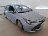 Toyota  Corolla TOYOTA  Touring Sports / 2018 / 5P / Break Hybride 122h Dynamic Business Stage Acad #4