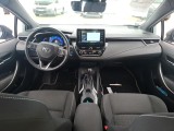 Toyota  Corolla TOYOTA  Touring Sports / 2018 / 5P / Break Hybride 122h Dynamic Business Stage Acad #5