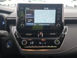  Toyota  Corolla TOYOTA  Touring Sports / 2018 / 5P / Break Hybride 122h Dynamic Business Stage Acad #7