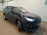  Toyota  RAV4 TOYOTA  Hybride / 2018 / 5P / SUV Hybride 2WD Dynamic Business St Hyb Acad #4