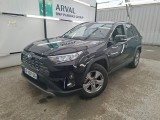  Toyota  RAV4 TOYOTA  Hybride / 2018 / 5P / SUV Hybride 2WD Dynamic Business Beyond Zero 