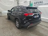  Toyota  RAV4 TOYOTA  Hybride / 2018 / 5P / SUV Hybride 2WD Dynamic Business Beyond Zero #2
