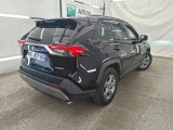  Toyota  RAV4 TOYOTA  Hybride / 2018 / 5P / SUV Hybride 2WD Dynamic Business Beyond Zero #3