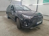  Toyota  RAV4 TOYOTA  Hybride / 2018 / 5P / SUV Hybride 2WD Dynamic Business Beyond Zero #4