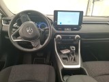  Toyota  RAV4 TOYOTA  Hybride / 2018 / 5P / SUV Hybride 2WD Dynamic Business Beyond Zero #5