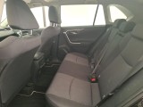  Toyota  RAV4 TOYOTA  Hybride / 2018 / 5P / SUV Hybride 2WD Dynamic Business Beyond Zero #9