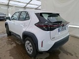  Toyota  Yaris TOYOTA  Cross Hybride / 2021 / 5P / SUV 1.5 HYBRID 116H DYNAMIC AUTO #2