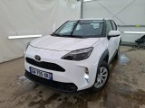 Toyota  Yaris TOYOTA  Cross Hybride / 2021 / 5P / SUV 1.5 HYBRID 116H DYNAMIC AUTO 