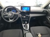  Toyota  Yaris TOYOTA  Cross Hybride / 2021 / 5P / SUV 1.5 HYBRID 116H DYNAMIC AUTO #5
