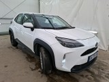  Toyota  Yaris TOYOTA  Cross Hybride / 2021 / 5P / SUV 1.5 HYBRID 116H DYNAMIC AUTO #4