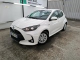  Toyota  Yaris TOYOTA  Hybride / 2019 / 5P / Berline Hybride 116h France Business Stage Acad 