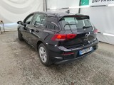  Volkswagen  Golf VOLKSWAGEN  / 2020 / 5P / Berline 2.0 TDI SCR 115 DSG7 LIFE SOCI BUSINESS #2