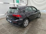  Volkswagen  Golf VOLKSWAGEN  / 2020 / 5P / Berline 2.0 TDI SCR 115 DSG7 LIFE SOCI BUSINESS #3