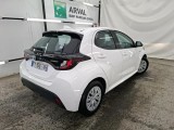  Toyota  Yaris TOYOTA  Hybride / 2019 / 5P / Berline Hybride 116h France Business Stage Acad #3