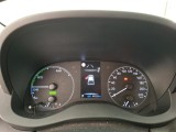  Toyota  Yaris TOYOTA  Hybride / 2019 / 5P / Berline Hybride 116h France Business Stage Acad #6