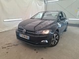  Volkswagen  Polo VOLKSWAGEN  / 2017 / 5P / Berline 1.6 TDI 95 DSG7 Lounge Business 