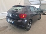  Volkswagen  Polo VOLKSWAGEN  / 2017 / 5P / Berline 1.6 TDI 95 DSG7 Lounge Business #3
