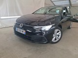  Volkswagen  Golf VOLKSWAGEN   2020  5P  Berline 20 TDI SCR 115 DSG7 Life Busi 1st 