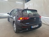  Volkswagen  Golf VOLKSWAGEN   2020  5P  Berline 20 TDI SCR 115 DSG7 Life Busi 1st #2