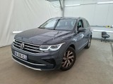  Volkswagen  Tiguan VOLKSWAGEN  / 2020 / 5P / SUV 1.4 eHybrid 245 DSG6 Elegance 