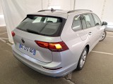  Volkswagen  Golf VOLKSWAGEN  SW / 2020 / 5P / Break 2.0 TDI SCR 150 DSG7 Life Business #3