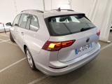  Volkswagen  Golf VOLKSWAGEN  SW / 2020 / 5P / Break 2.0 TDI SCR 150 DSG7 Life Business #2