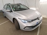  Volkswagen  Golf VOLKSWAGEN  SW / 2020 / 5P / Break 2.0 TDI SCR 150 DSG7 Life Business #4