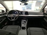 Volkswagen  Golf VOLKSWAGEN  / 2020 / 5P / Berline 2.0 TDI SCR 115 DSG7 Life Busi #5