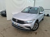  Volkswagen  Tiguan VOLKSWAGEN  / 2020 / 5P / SUV 2.0 TDI 150 DSG7 Life Business 