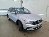  Volkswagen  Tiguan VOLKSWAGEN  / 2020 / 5P / SUV 2.0 TDI 150 DSG7 Life Business #4