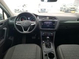  Volkswagen  Tiguan VOLKSWAGEN  / 2020 / 5P / SUV 2.0 TDI 150 DSG7 Life Business #5