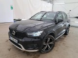  Volvo  XC60 VOLVO XC40 / 2017 / 5P / SUV Recharge T5 262 DCT7 R-Design 